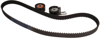 PSA OEM - Sada rozvodov PEUGEOT 1,6 HDI / TDCI / CITROEN 05- 1608747480