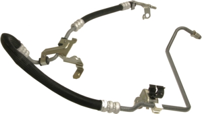 PSA OEM - Servo čerpadlo CITROEN JUMPER/ PEUGEOT BOXER 2,2 HDI (06-) 1612741380