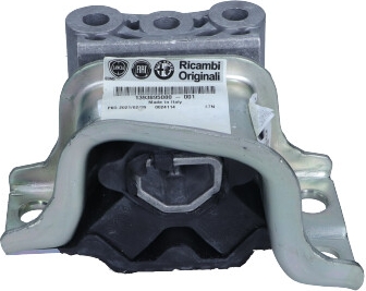 PSA OEM - Silentblok motora P. CITROEN JUMPER/ PEUGEOT BOXER 2,0 15- 1637131080