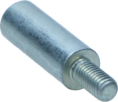 PSA OEM - Skrutka Peugeot uchytenia zotrvačníka 053754