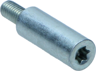 PSA OEM - Skrutka Peugeot uchytenia zotrvačníka 053754