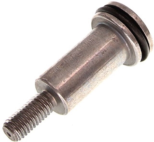 PSA OEM - Skrutka sklzu rozvodu Citroen Berlingo, C4, C5 1.4-1.6 082027