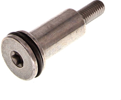 PSA OEM - Skrutka sklzu rozvodu Citroen Berlingo, C4, C5 1.4-1.6 082027