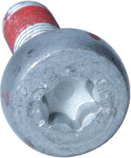 PSA OEM - Skrutka svorky brzdy CITROEN BERLINGO 1.4-2.0 96- 440547