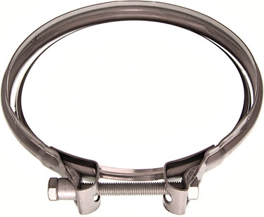PSA OEM - Spona výfukového potrubia V-CLAMP 72 MM 1606666580