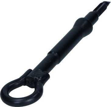 PSA OEM - Ťažné zariadenie PEUGEOT 207 301 407 7212SQ