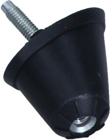 PSA OEM - Uchytenie antény CITR 6561A1