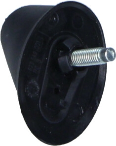 PSA OEM - Uchytenie antény CITR 6561A1