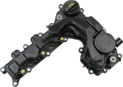 PSA OEM - Veko ventilov CITROEN BERLINGO 1.2 13- 9849189680