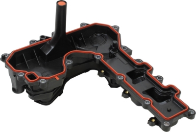 PSA OEM - Veko ventilov CITROEN BERLINGO 1.2 13- 9849189680
