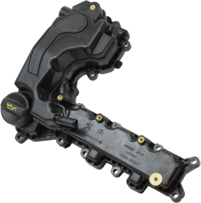 PSA OEM - Veko ventilov CITROEN BERLINGO. DS II 1.2 VTI 15- 9808923780