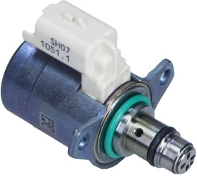 PSA OEM - Ventil, systém dodávky paliva 9815874680