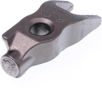 PSA OEM - Vidlica upevnenia vstrekovača CITROEN JUMPY 1.5 D 17- 9811760780