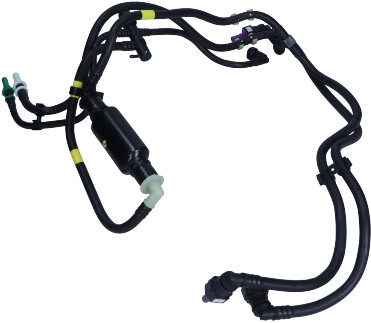 PSA OEM - Vstrekovacie potrubie (zväzok) CITROEN C3, C4 / PEUGEOT 206, 307, 308, 406 1,6 HDI 1574W2