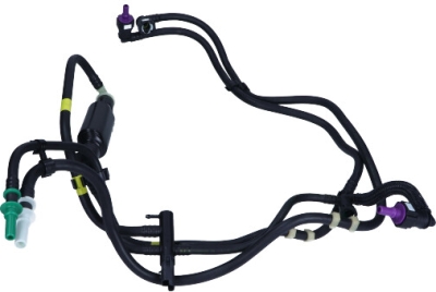 PSA OEM - Vstrekovacie potrubie (zväzok) CITROEN C3, C4 / PEUGEOT 206, 307, 308, 406 1,6 HDI 1574W2