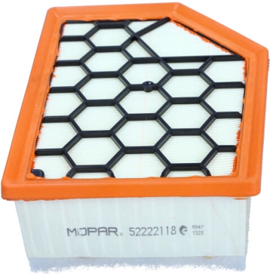 PSA OEM - Vzduchový filter Fiat Ducato 2.3 d 21- 1695012180