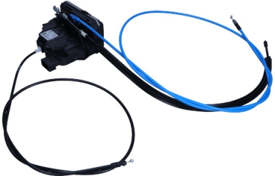 PSA OEM - Zámok dverí bočných CITROEN/ PEUGEOT JUMPER/ BOXER 1633563380