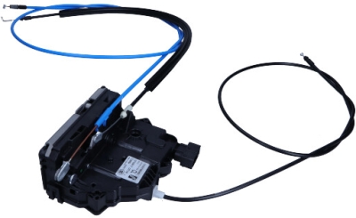 PSA OEM - Zámok dverí bočných CITROEN/ PEUGEOT JUMPER/ BOXER 1633563380
