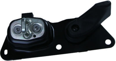 PSA OEM - Zámok dverí CITROEN T. BERLINGO / PEUGEOT PARTNER 08- 9832090680