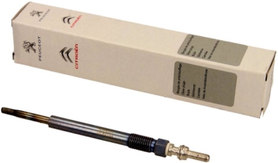 PSA OEM - Žeraviaca sviečka 5960K6