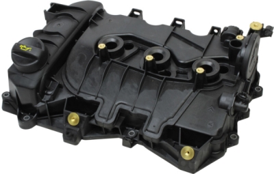 PSA OEM - Veko ventilov PEUGEOT 208 1.2 VTI 15- 9811067580