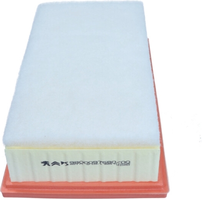 PSA OEM - Vzduchový filter C-C4 PICASSO (B78) / P-508 9800097580