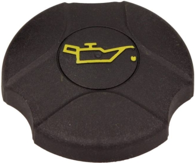 PSA OEM - Viečko hrdla oleja CITROEN 025864