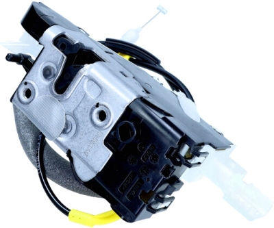 PSA OEM - Zámok dverí 9135AR