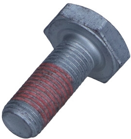 PSA OEM - Skrutka zotrvačníka CITROEN/PEUGEOT 206, 2008, 306, 307, 308, 406, 407, 508, 607, 807, 3008, 5008 053740