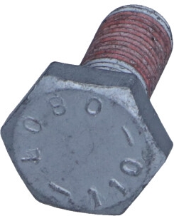PSA OEM - Skrutka zotrvačníka CITROEN/PEUGEOT 206, 2008, 306, 307, 308, 406, 407, 508, 607, 807, 3008, 5008 053740
