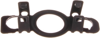 PSA OEM - Tesnenie na prívodnú hadicu turbodúchadla Citroen C3, 9816940180