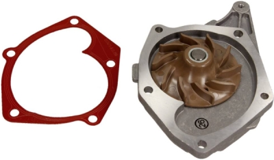 RENAULT OEM - Čerpadlo vody RENAULT CLIO III 1.5 DCI 05- 7701478031
