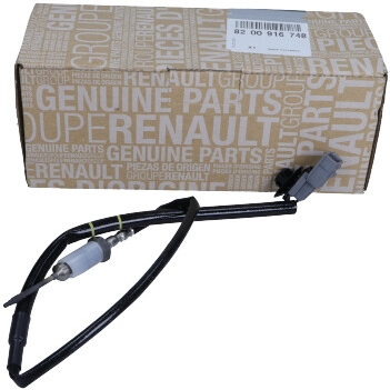 RENAULT OEM - Čidlo teploty výfukových plynov 8200916748