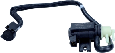 RENAULT OEM - Elektroventil turbíny Dacia Duster 1.5 dci 10-18 149567084R