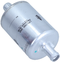 RENAULT OEM - Filter inštalácie plynu DACIA DUSTER, LOGAN/ RENAULT/ OPEL/ FIA 169193708R