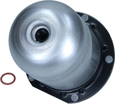 RENAULT OEM - Filter paliva (komplet s obalom) RENAULT CLIO IV 1.5 DCI 164000862R