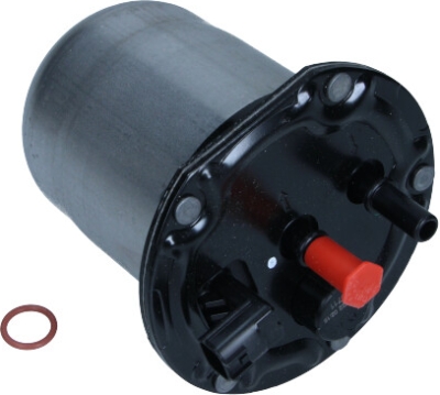 RENAULT OEM - Filter paliva (komplet s obalom) RENAULT CLIO IV 1.5 DCI 164000862R
