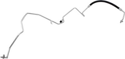 RENAULT OEM - Hadica klimatizácie RENAULT MASTER/NISSAN NV400 14- 924403876R
