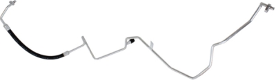 RENAULT OEM - Hadica klimatizácie RENAULT MASTER/NISSAN NV400 14- 924403876R