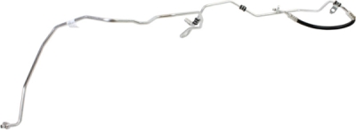 RENAULT OEM - Hadica klimatizácie R-Trafic III 924403508R