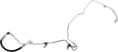 RENAULT OEM - Hadica klimatizácie R-Trafic III 924403508R