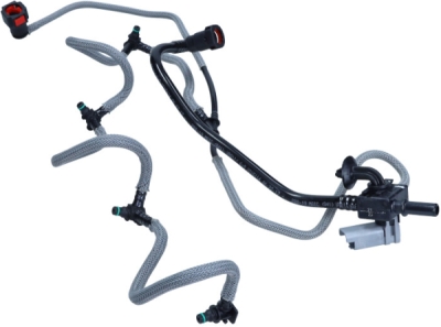 RENAULT OEM - Hadica paliva RENAULT 8200503234