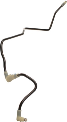 RENAULT OEM - Hadica spojky RENAULT MASTER III / NISSAN NV400 2.3 D 14. 308514690R