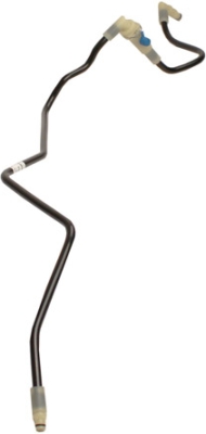 RENAULT OEM - Hadica spojky RENAULT MASTER III / NISSAN NV400 2.3 D 14. 308514690R