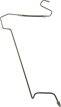 RENAULT OEM - Hadice bŕzd RENAULT MASTER II 1.9 8200673555
