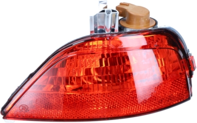 RENAULT OEM - Hmlové svetlá Renault Scenic II 2.0 03- 265850007R