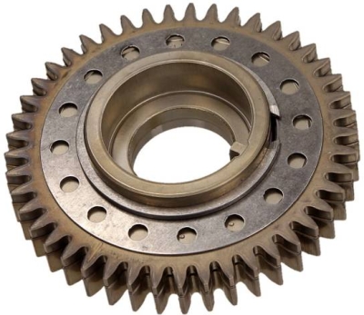 RENAULT OEM - Koleso hriadeľa rozvodu OPEL/ RENAULT 2.0/2.3 DCI 130246645R