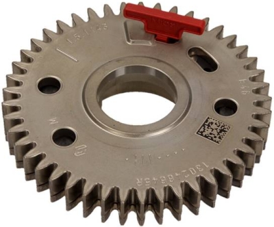 RENAULT OEM - Koleso hriadeľa rozvodu OPEL/ RENAULT 2.0/2.3 DCI 130246645R