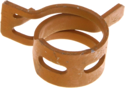 RENAULT OEM - Napínacia spona 7703083469