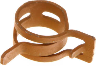 RENAULT OEM - Napínacia spona 7703083469